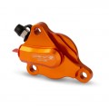 Oberon Clutch Slave for Husqvarna 701 / 450 (2016+) and KTM, SMC / EXC / SX / Duke / Enduro 65/125/200/300/400/450/690 (LC4 Motors), and Husaberg (09-12) Oberon Clutch Slave for Husqvarna 701 / 450 (2016+) and KTM, SMC / EXC / SX / Duke / Enduro 65/125/200/300/400/450/690 (LC4 Motors), and Husaberg (09-12)
